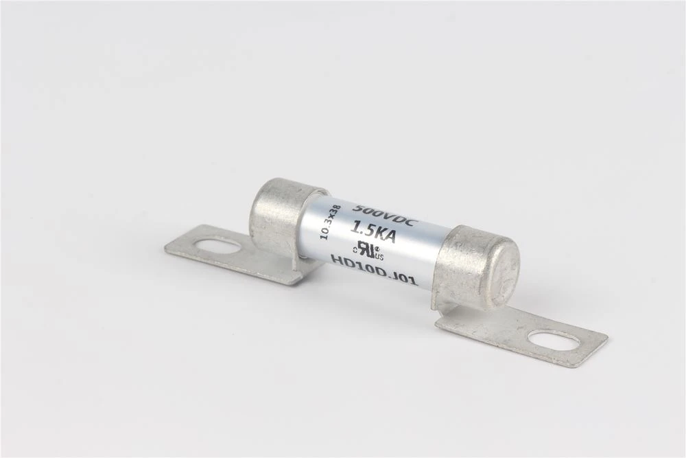 Fuse HD10D.J01