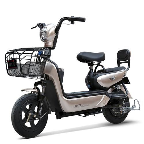 E-Bike2 E-Bike2