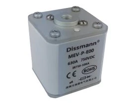 Fuse specifications and models
