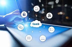 IaaS IaaS