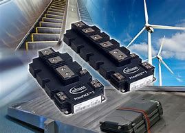 Power IGBT