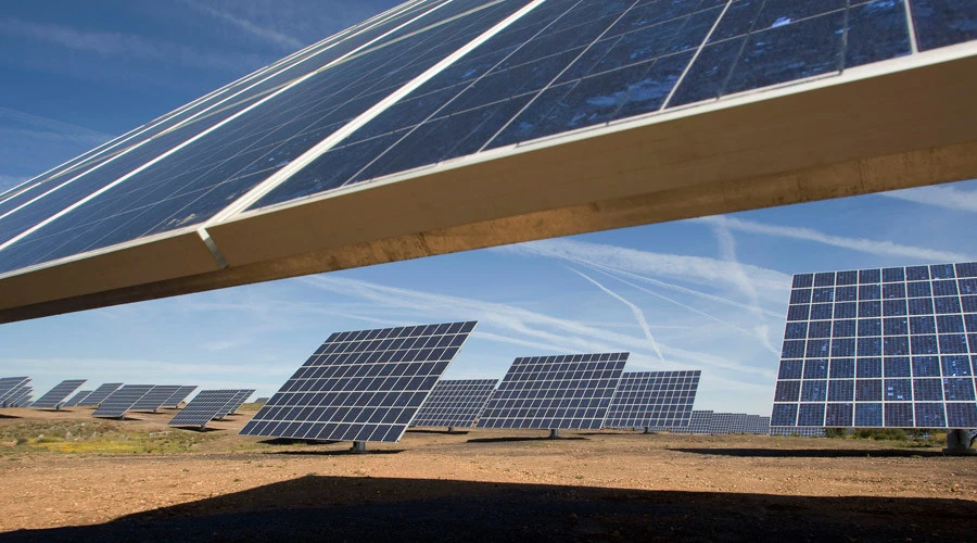 How to store excess electricity