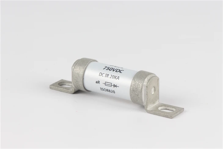 British Standard BS88 DC250V AC300V