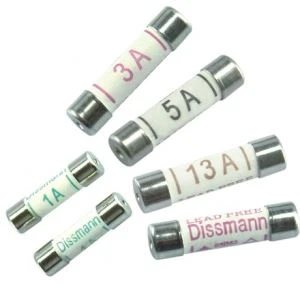 BS Fuse BS1362 Fuse UK Fuse 3A 5A 10A 13A