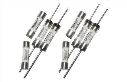 Axial Plon Fuse