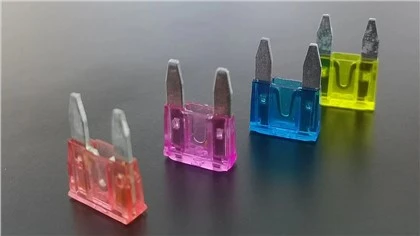 10a Mini Fuse