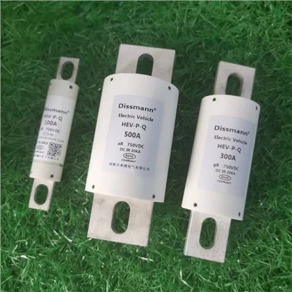 Egal ak SINOFUSE RS309-MF Seri DC750V Fuse